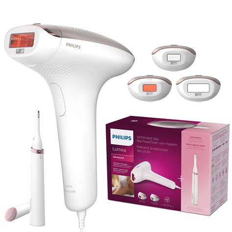 philips lumea|IPL Hair Removal 